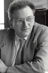 John W. Campbell Jr. portrait