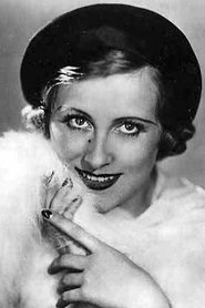 Jeanne Helbling portrait