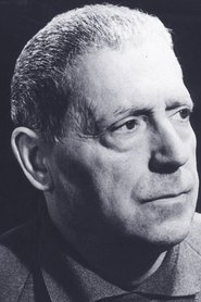 Paul Dessau portrait