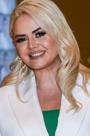Saidə Haqverdiyeva portrait