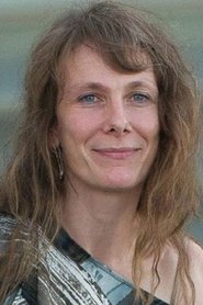 Marie Payen portrait