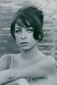 Christine Barclay portrait