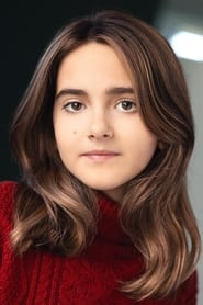 Bianca Belle portrait