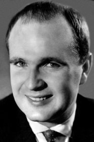 Paul Berndt portrait