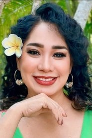 Soe Moe Kyi portrait