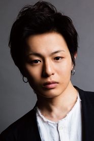 Hirofumi Araki portrait