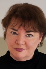 Jeanie Drynan portrait