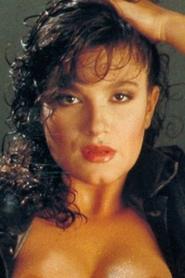 Debora Calì portrait