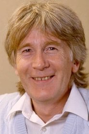 Gérard Filipelli portrait