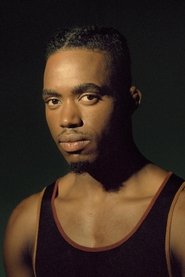 Dalton Harris portrait