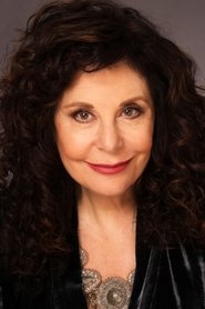 Karen Kondazian portrait