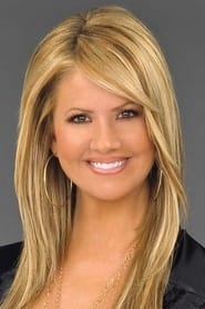 Nancy O'Dell portrait