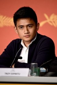 Jomari Angeles portrait