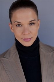 Nina Kripas portrait