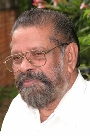 M.K. Arjunan portrait
