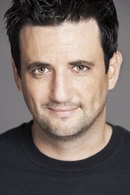 Dean Kelleher portrait