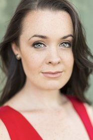 Rebecca Hetherington portrait