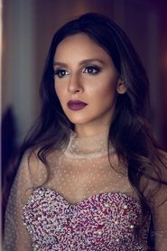 Gamila Awad portrait