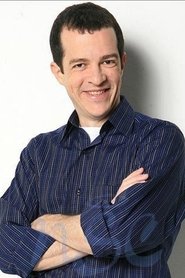Adriano Paixão portrait