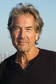 Barry Sattels portrait