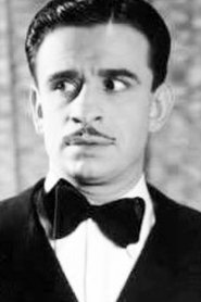 Pedro Quartucci portrait