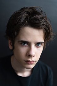 Petr Natarov portrait