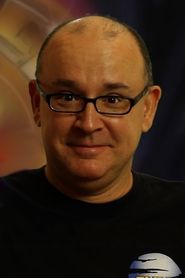 David DeCoteau portrait