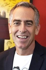 Steve Martino portrait