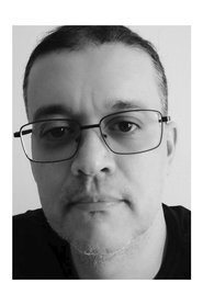 Alan Daniel Braga portrait