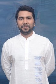 Walid Ahmed portrait
