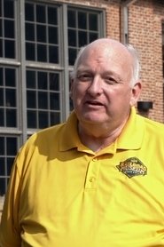 Larry Obermeyer portrait