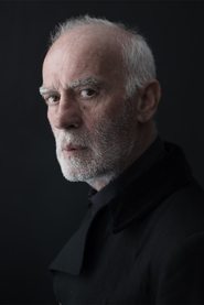 Giorgos Biniaris portrait