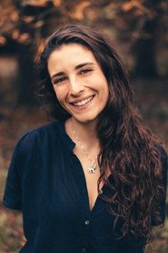 Ana Fesser portrait