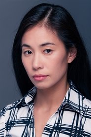 Michelle H. Lin portrait