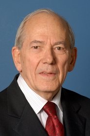 Michel Camdessus portrait