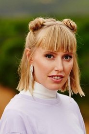 Lea portrait