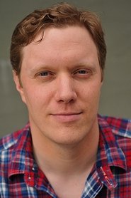 Matt Shimkus portrait