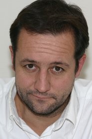 Bertrand Delaude portrait