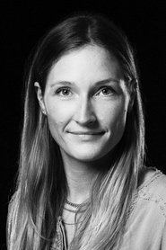 Caroline Steenberg Dam portrait