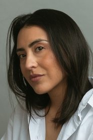 Rayén Arroyo portrait