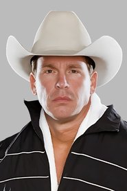 John Layfield portrait