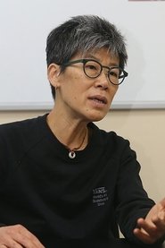 Kyung-soon portrait