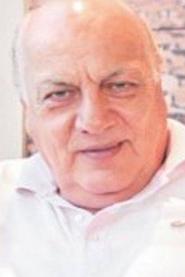 Süreyya Duru portrait