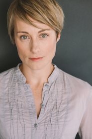 Jillian Peterson portrait