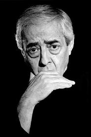Ahmad Reza Ahmadi portrait