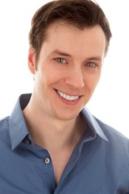 Adam Lash portrait