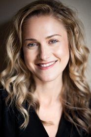 Pip Edwards portrait