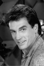 John Callahan portrait