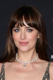 Dakota Johnson portrait