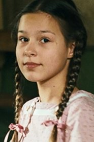 Magali Greif portrait
